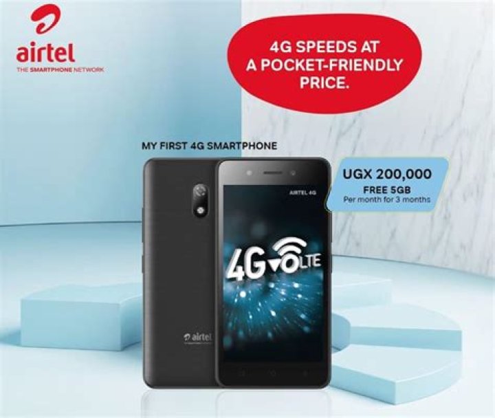 How do I get free data on Airtel?