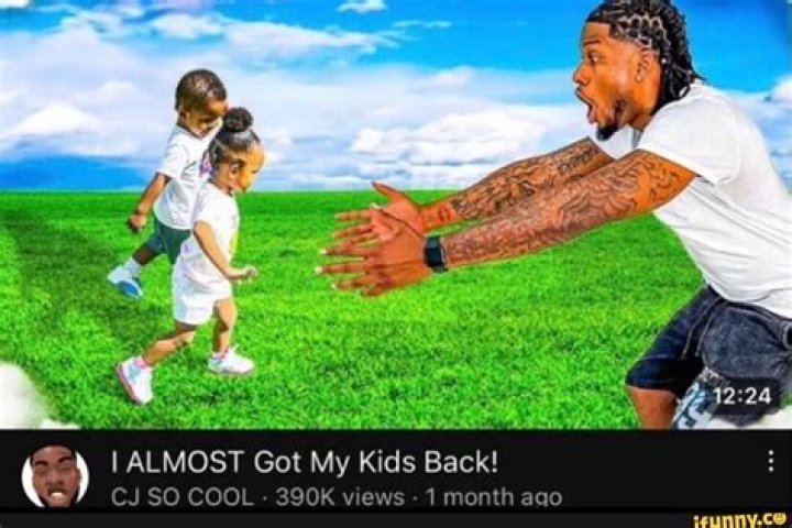 How do I get my kids back on Sims?