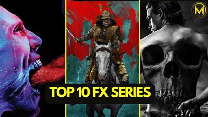 How do I get on FX channel?