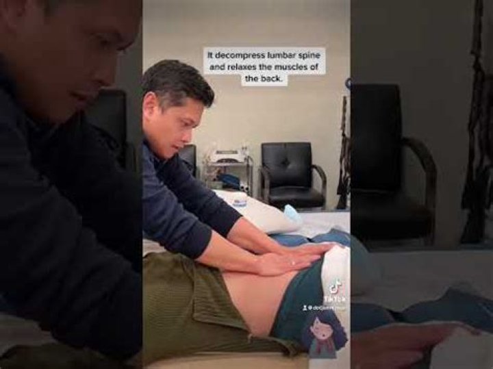 How do I give my wife a back rub?