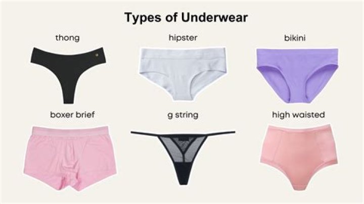 How do I keep my underwear lines from showing?