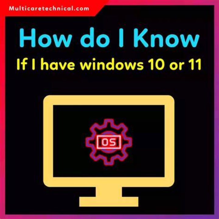 How do I know which service pack I have Windows 10?