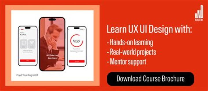 How do I learn UI UX design?
