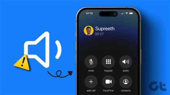 How do I lower Skype volume on iPhone?