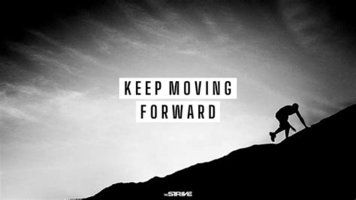 How do I make my business move forward?