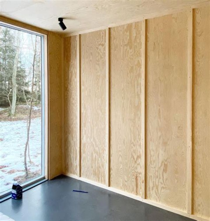 How do I make my walls look rustic?