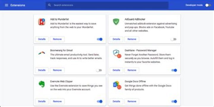 How do I manage people in Chrome?