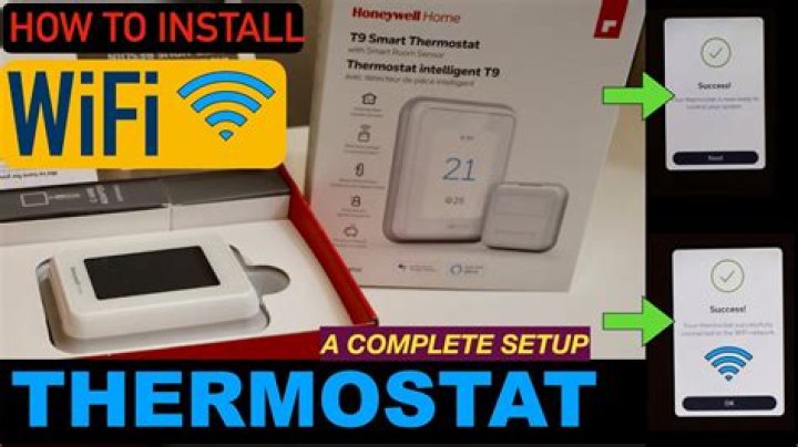 How do I put Honeywell thermostat into SmartThings?