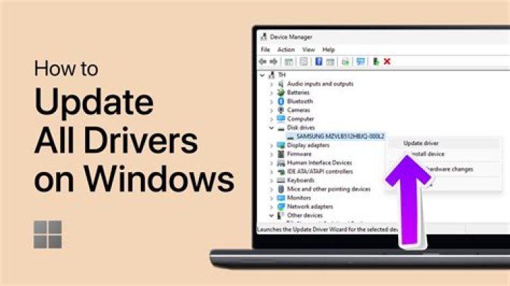 How do I reinstall all my drivers?