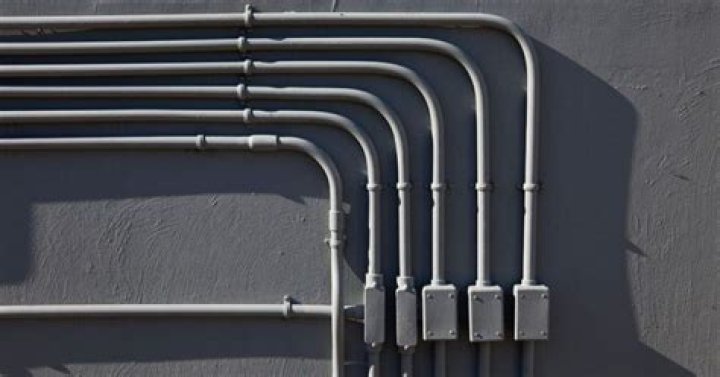How do I run conduit?