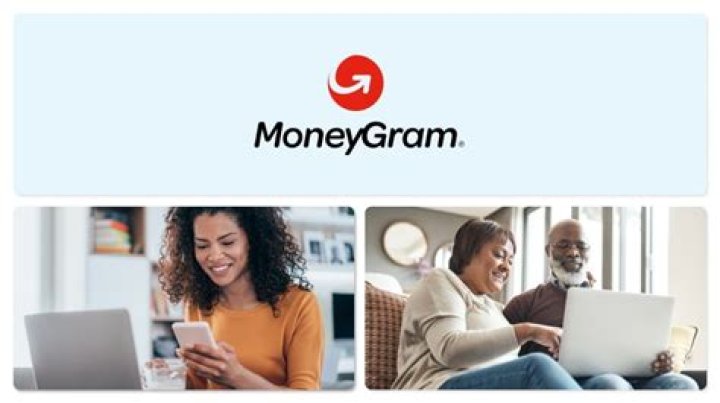 How do I send money through MoneyGram at Walmart?