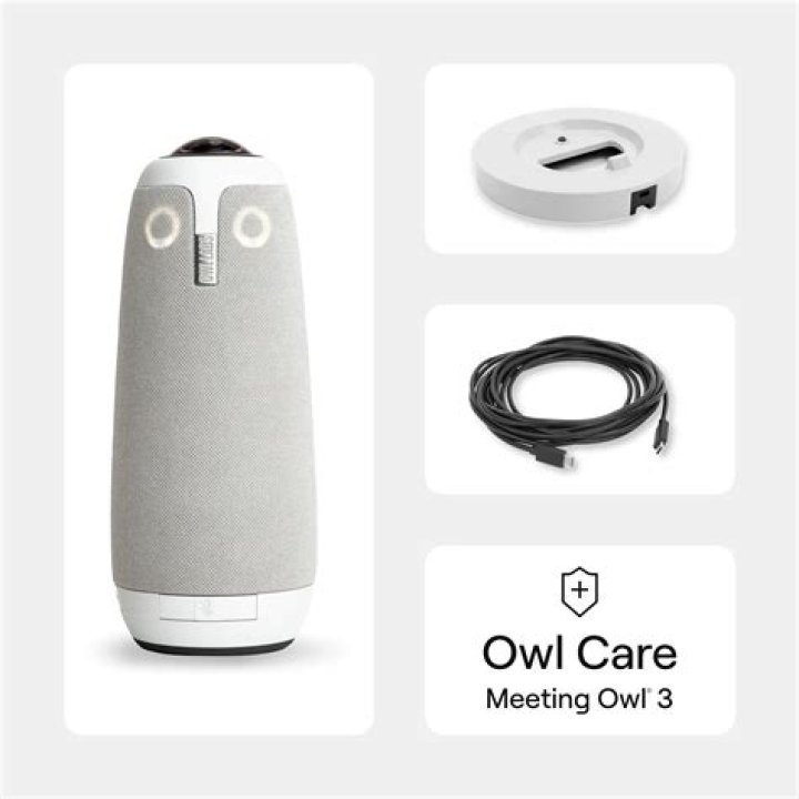 How do I set up an Owl meeting?