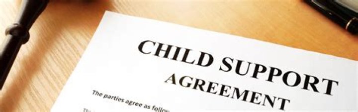 How do I stop child support garnishments?