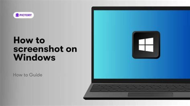 How do I take a screenshot on Windows 95?