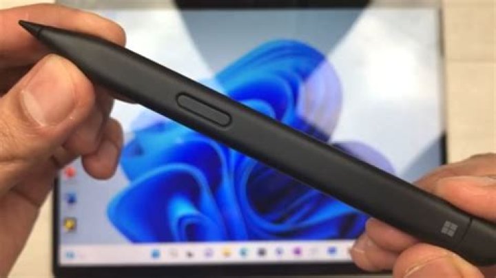 How do I turn off Microsoft stylus pen?