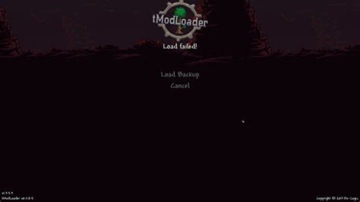 How do I uninstall Tmodloader?