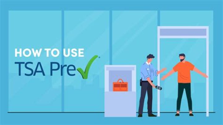 How do I use TSA PreCheck with United miles?
