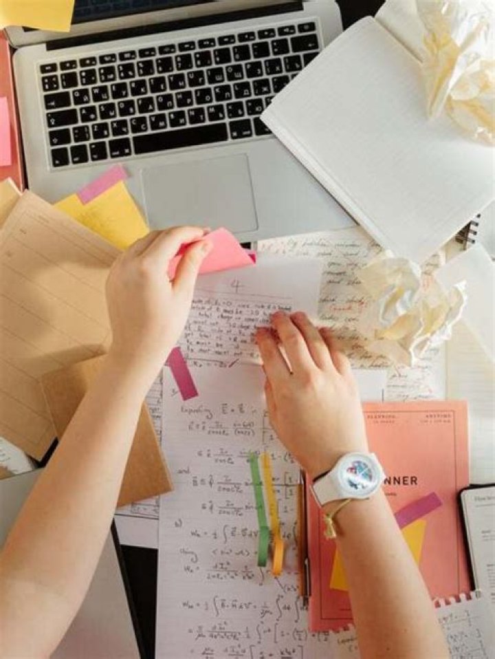 How do Toppers study for competitive exams?