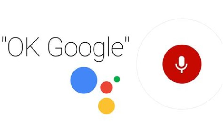 How do you answer a call with OK Google?