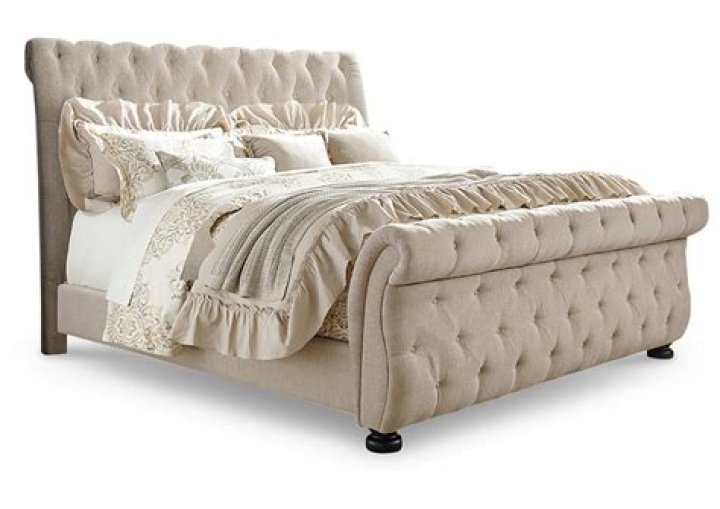 How do you assemble a queen sleigh bed?