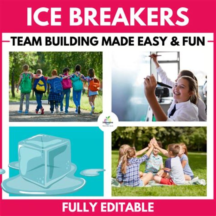 How do you break the ice with a girl online?