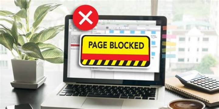 How do you bypass blocked sites on iPhone?