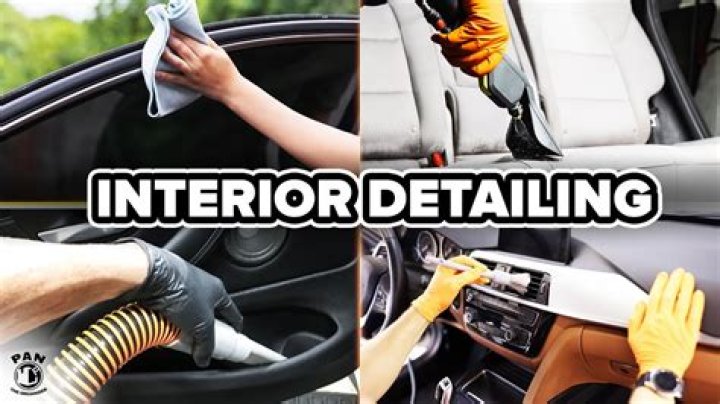 How do you clean an Audi car?