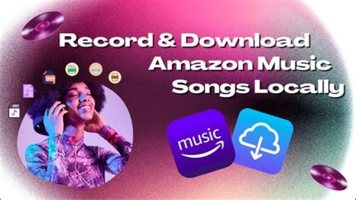 How do you download music from Amazon to iTunes?