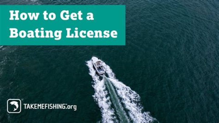 How do you get a boating license in Missouri?