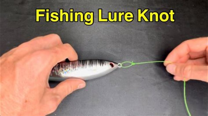 How do you get a hook off a trout?