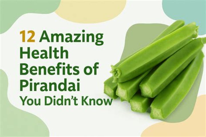 How do you grow Pirandai?