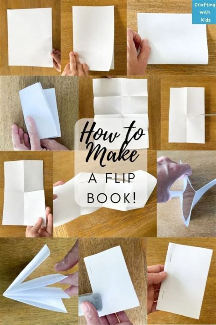 How do you make a wallpaper out of a book page?
