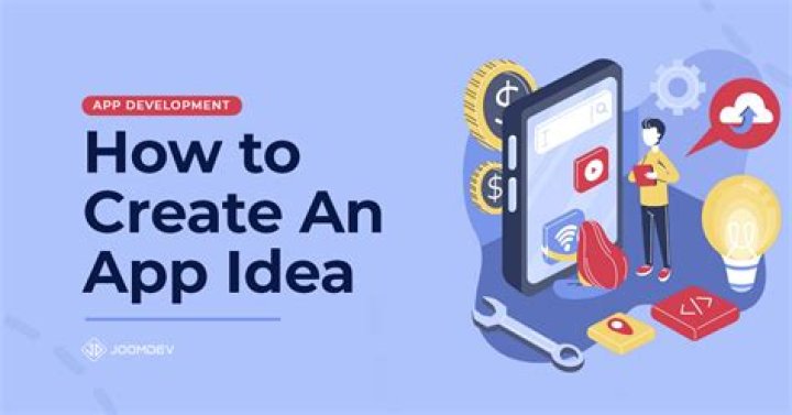 How do you make an app idea come to life?