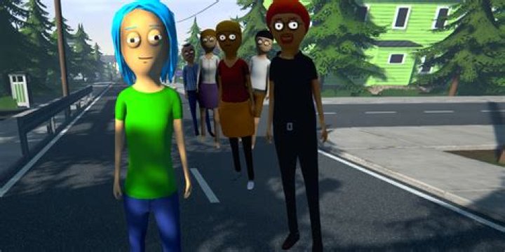 How do you make an NPC on Sims 3?