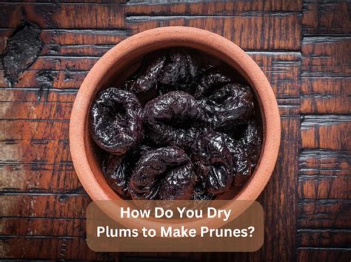 How do you make Balimbing prunes?