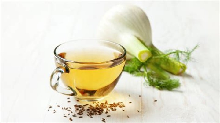 How do you make cumin coriander fennel tea?