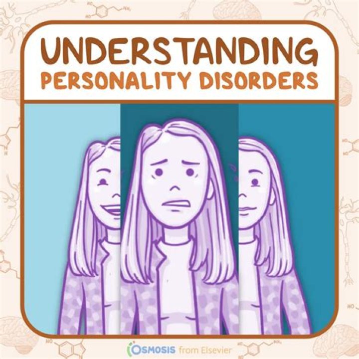 How do you manage personality disorders?