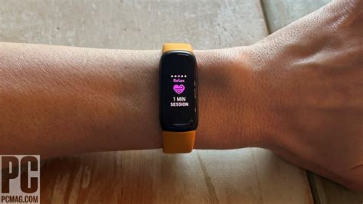 How do you measure your wrist for a Fitbit?