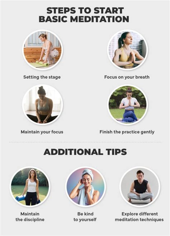 How do you meditate Indian method?