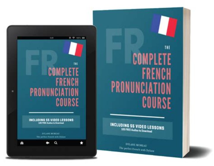 How do you my name is in French?