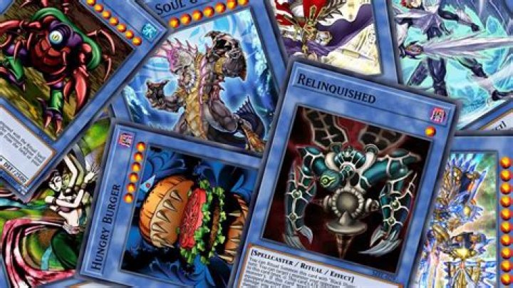 How do you perform a ritual summon in YuGiOh?