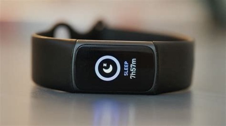 How do you put your Fitbit in sleep mode?