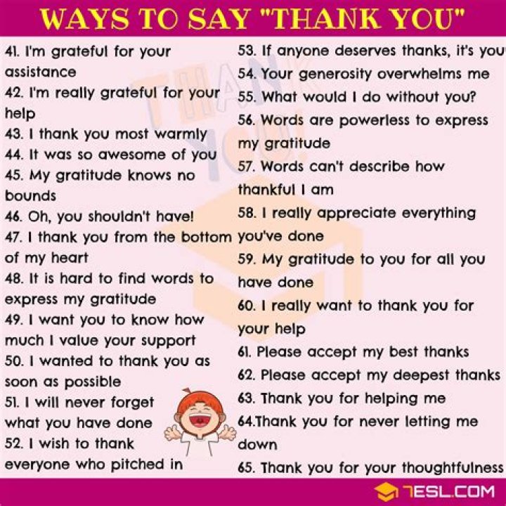 How do you say thank you in Barcelona?