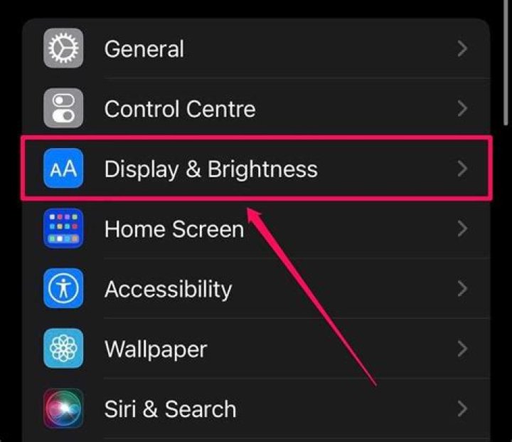 How do you turn off screensaver on Android?