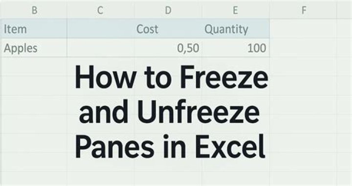 How do you unfreeze pizza?