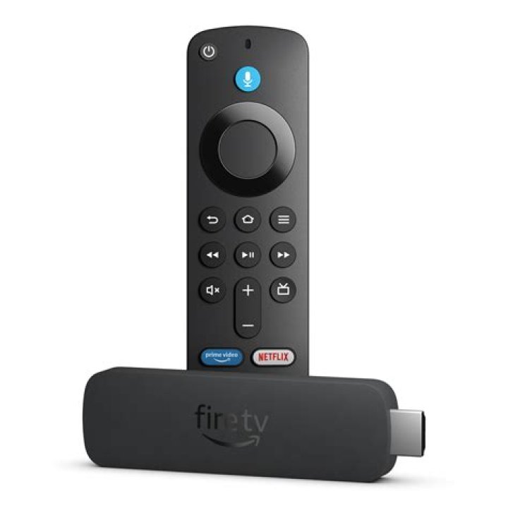 How do you use a TV stick?