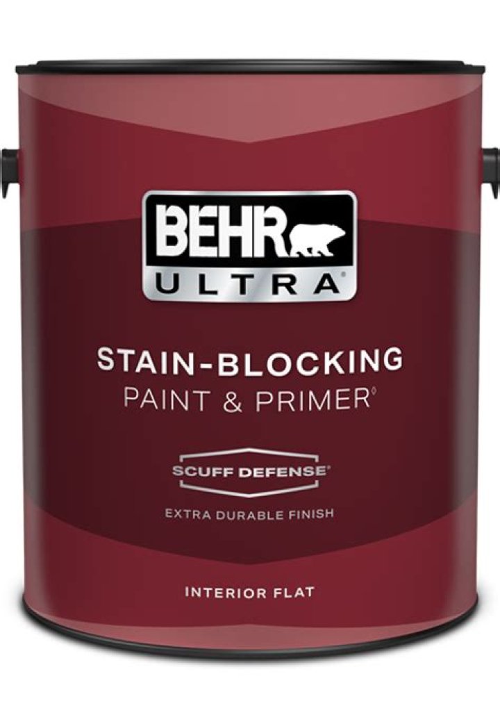 How do you use Behr Premium concrete dye?