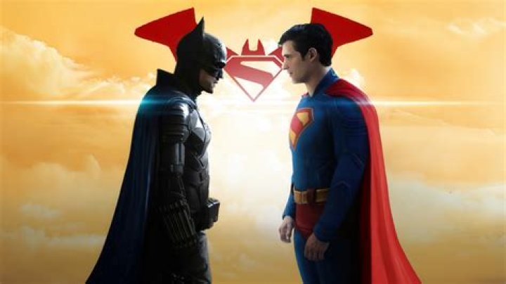 How does Batman vs Superman end?