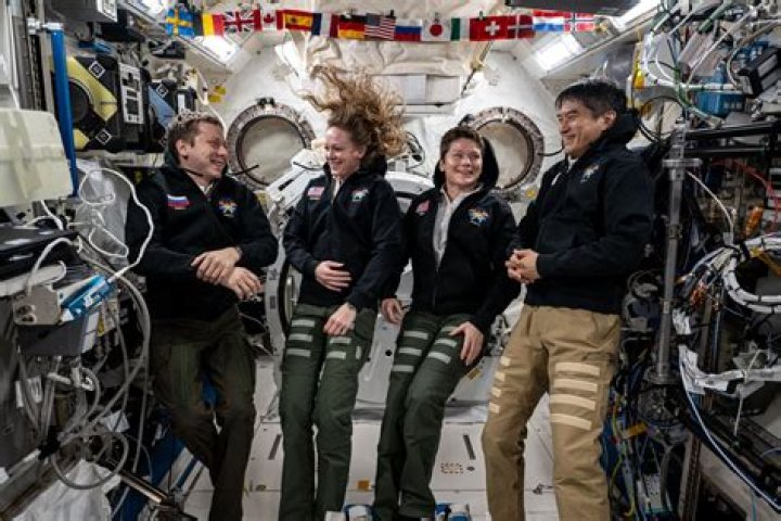 How does NASA navigate in space?