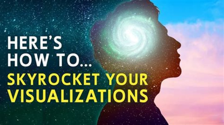 How does visualization help in design thinking?